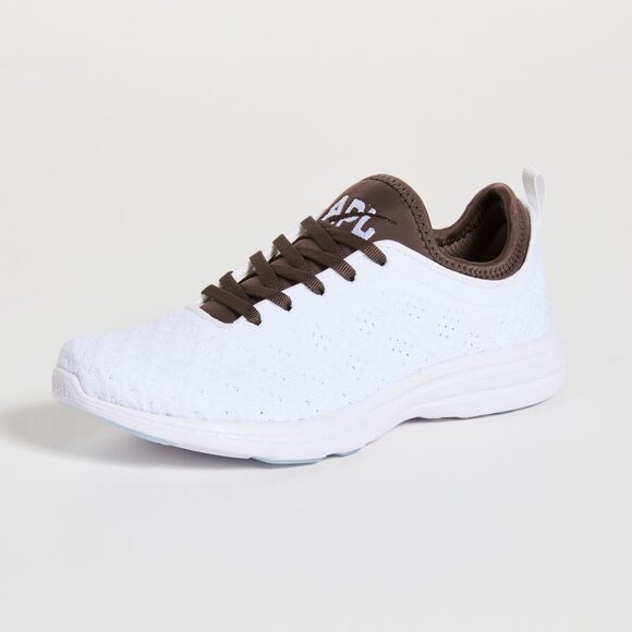 APL Shoes - NIB | APL Techloom Phantom White Chocolate Trainers Sneakers
